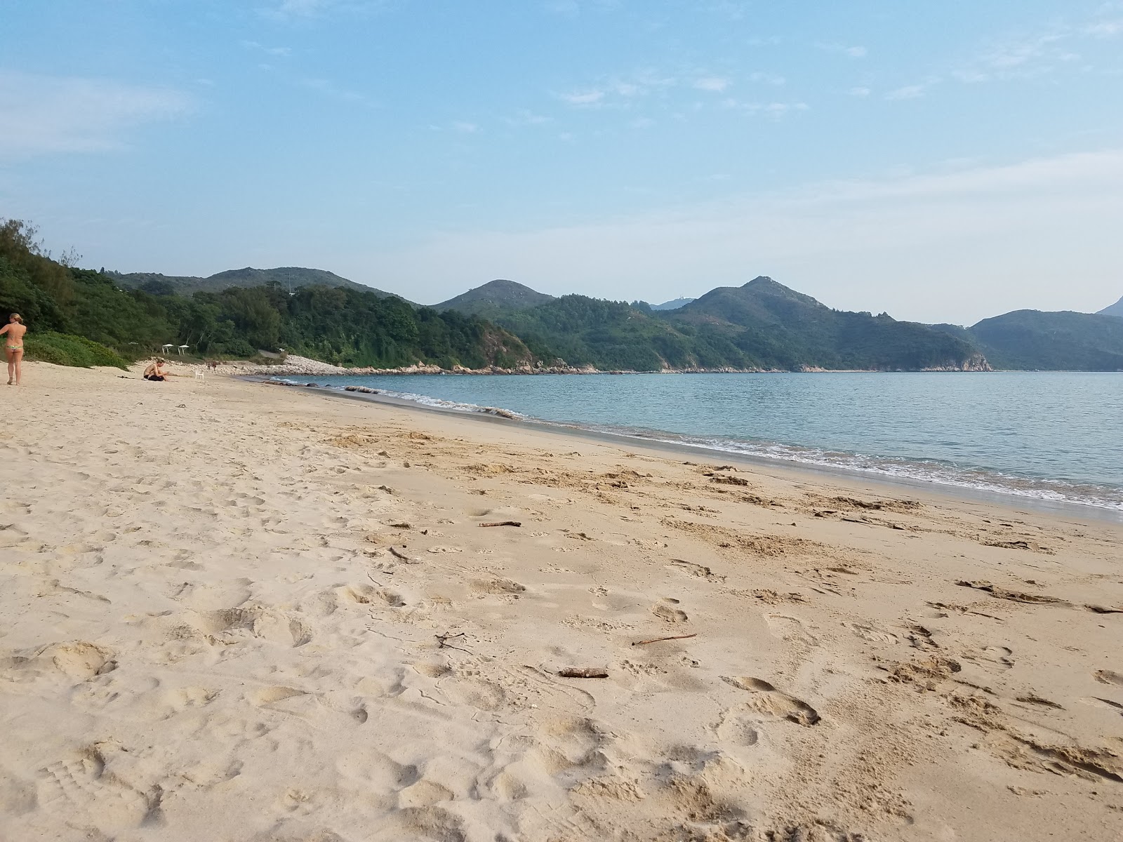 Photo of Lamma Power Station Beach - popular place among relax connoisseurs