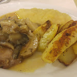 Photo n°3 de l'avis de Giuseppe.i fait le 24/10/2018 à 12:52 sur le  Vittoria Resort Pool & Spa à Otranto