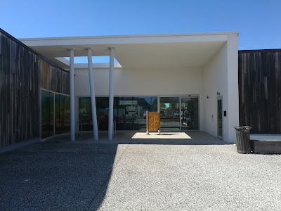 Maison de l'Enfance à Rochefort