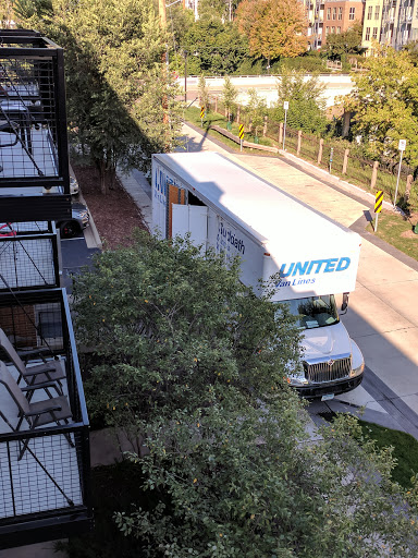 Moving Company «Suddath Relocation Systems of Minnesota, LLC», reviews and photos, 7100 Washington Ave S, Eden Prairie, MN 55344, USA