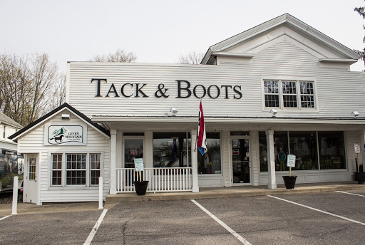 Green Mountain Horse & Tack, 1327 Sharon Copley Rd, Wadsworth, OH 44281, USA, 