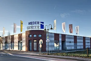 Heder Center image