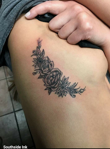 Explore world tattoo ideas, creative tattoo ideas in Bethlehem, available at Southside Ink