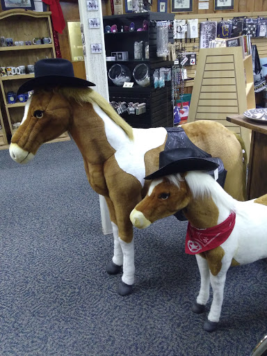 Museum «Texas Ranger Hall of Fame & Museum», reviews and photos, 100 Texas Ranger Trail, Waco, TX 76706, USA