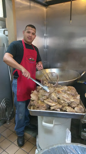 Butcher Shop «Carniceria Leonela», reviews and photos, 3736 E Pikes Peak Ave, Colorado Springs, CO 80909, USA