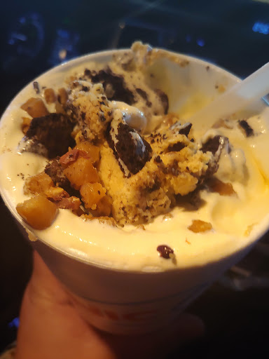 Fast Food Restaurant «Sonic Drive-In», reviews and photos, 4727 Altama Ave, Brunswick, GA 31520, USA