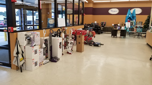 Appliance Store «Sears Outlet», reviews and photos, 6235 N Davis Hwy #101, Pensacola, FL 32504, USA