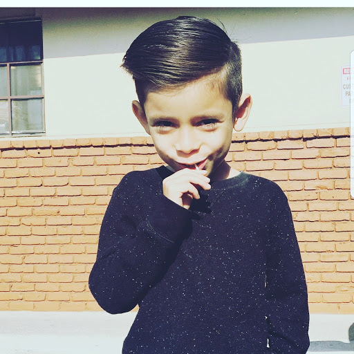 Barber Shop «Outsiders Barbershop», reviews and photos, 10208 Rosecrans Ave, Bellflower, CA 90706, USA