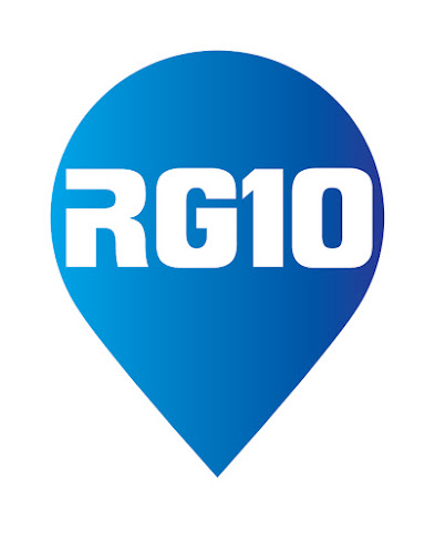 RG10 Marketing - Advertising agency