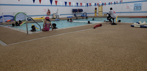 Recreation Center «Heilmann Recreation Center», reviews and photos, 19601 Crusade St, Detroit, MI 48205, USA