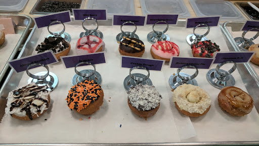 Donut Shop «Peace, Love And Little Donuts Of Green», reviews and photos, 3700 Massillon Rd, Uniontown, OH 44685, USA