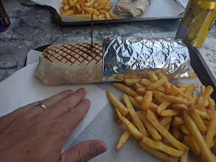 Photo n°49 de The Taste - Pizza & Tacos (Kebab) à Decize ()