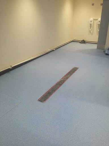 SM FLOORING