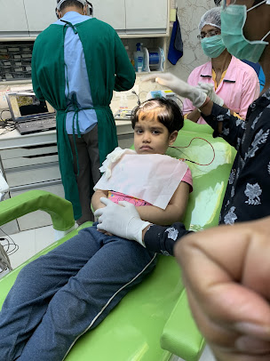 Children's Dental Health Clinic - Children's Dental Health Clinic