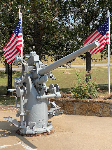 The American Legion post 126