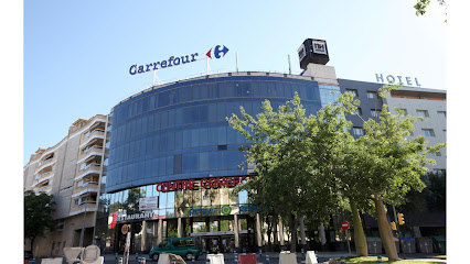 Información y opiniones sobre Centro Comercial Carrefour Reus de Reus