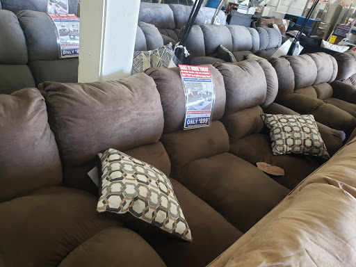 Furniture Store «American Freight Furniture and Mattress», reviews and photos, 1920 Watterson Trail, Louisville, KY 40299, USA