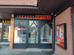 Jakabos Optika