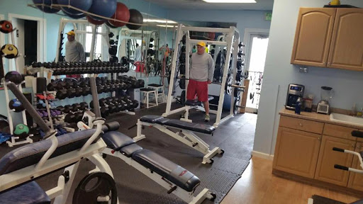 Gym «West End Gym», reviews and photos, 13680 FM 3005 Rd, Galveston, TX 77554, USA