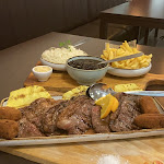 Photo n°1 de l'avis de Adrian.e fait le 13/10/2023 à 21:15 sur le  Príncipe do Monte à São Mamede de Infesta