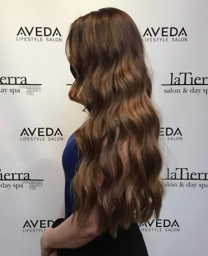 Beauty Salon «La Tierra Salon & Day Spa», reviews and photos, 9325 Dorchester St #130, Highlands Ranch, CO 80129, USA