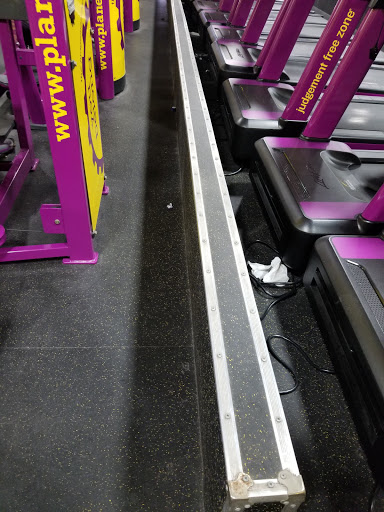 Gym «Planet Fitness», reviews and photos, 1560 N Olden Ave, Ewing Township, NJ 08638, USA