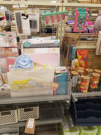 Department Store «Marshalls», reviews and photos, 3115 S Mooney Blvd, Visalia, CA 93277, USA