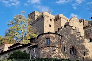 Hohenbaden Castle image