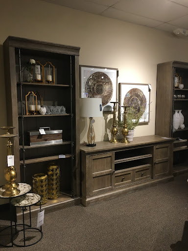 Furniture Store «La-Z-Boy Furniture Galleries», reviews and photos, 1611 N Rock Rd, Wichita, KS 67206, USA