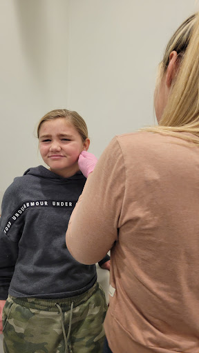 Explore cover up tattoo ideas on forearm, creative tattoo ideas in Omaha, available at Pippa and Penny