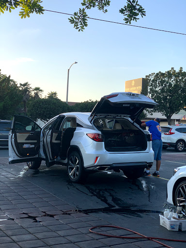 Car Wash «Country Village Car Wash», reviews and photos, 3606 Rosemead Blvd, Rosemead, CA 91770, USA