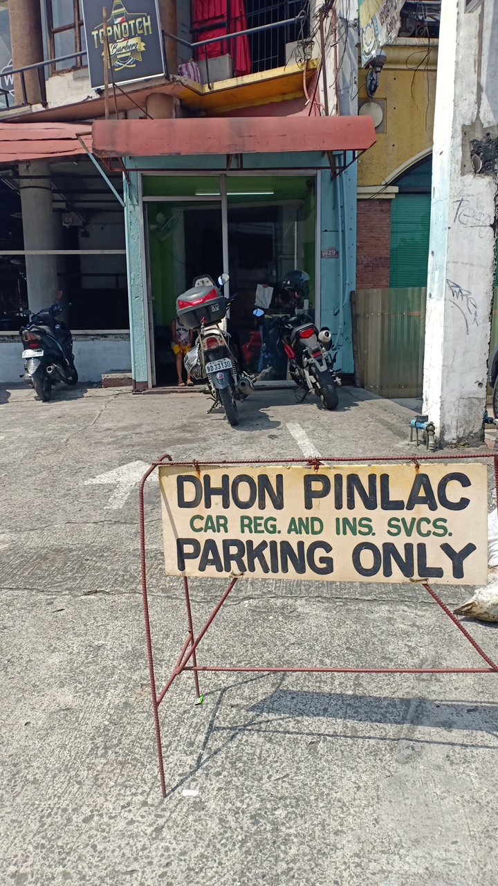 Dhon Pinlac