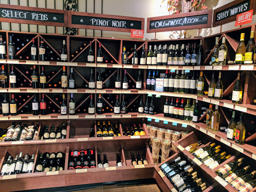 Grocery Store «The Fresh Market», reviews and photos, 150 Branch Rd SE, Vienna, VA 22180, USA