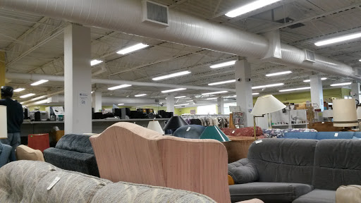 Thrift Store «St Vincent de Paul Society and Thrift Store», reviews and photos
