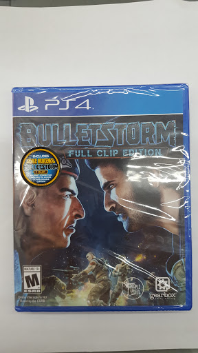 Video Game Store «GTA Video Games Inc», reviews and photos, 529 S Los Angeles St B, Los Angeles, CA 90013, USA