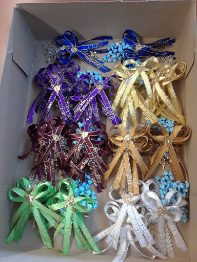 Fabric Store «El Serreno Fabrics», reviews and photos, 3250 N Eastern Ave, Los Angeles, CA 90032, USA