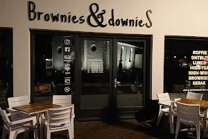 Brownies&downieS Noordwijkerhout image