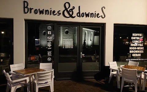 Brownies&downieS Noordwijkerhout image