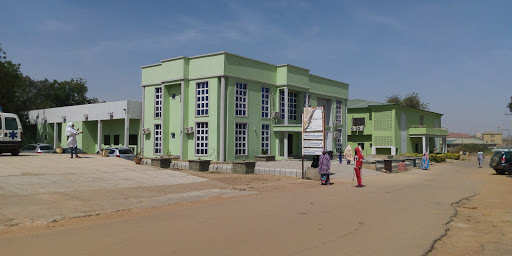 National Orthopaedic Hospital Dala, Road Kofar, Kofar Danwawu, Dawanau, Nigeria, Engineer, state Kano