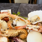 Photo n°1 de l'avis de Emiliano.h fait le 24/09/2023 à 14:15 sur le  Ristorante Da Renato Desenzano - specialità pesce à Desenzano del Garda