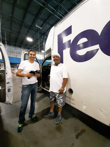 Locksmith «I-Tech Locksmith», reviews and photos, 1738 W Division St, Arlington, TX 76012, USA