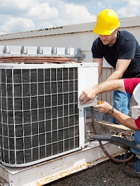 M&S Mechanical for AC and Heating