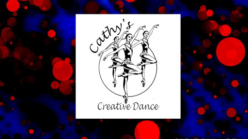 Cathy's Creative Dance School