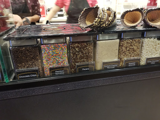 Ice Cream Shop «Cold Stone Creamery», reviews and photos, 7917 Pat Booker Rd, Live Oak, TX 78233, USA