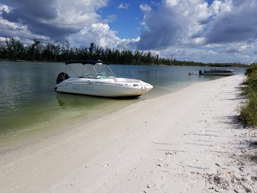 Boat Rental Service «Boat Rentals at Naples Bay Resort», reviews and photos, 1500 5th Ave S, Naples, FL 34102, USA