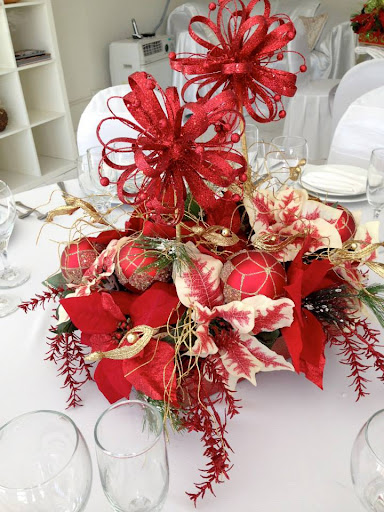 Event Planner «Elegant Event Decoration and Catering», reviews and photos, 16210 Inglewood Ave, Lawndale, CA 90260, USA
