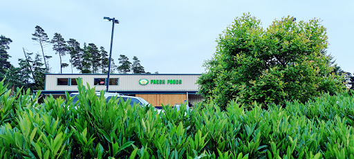 Grocery Store «Manzanita Fresh Foods», reviews and photos, 730 Manzanita Ave, Manzanita, OR 97130, USA