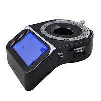 SpyCentre Security - Photo 9 - Car repair in Plano, TX, Plano