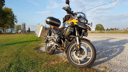 Motorcycle Shop «One Wheel Drive Chicago Inc», reviews and photos, 888 Tower Rd Unit M, Mundelein, IL 60060, USA