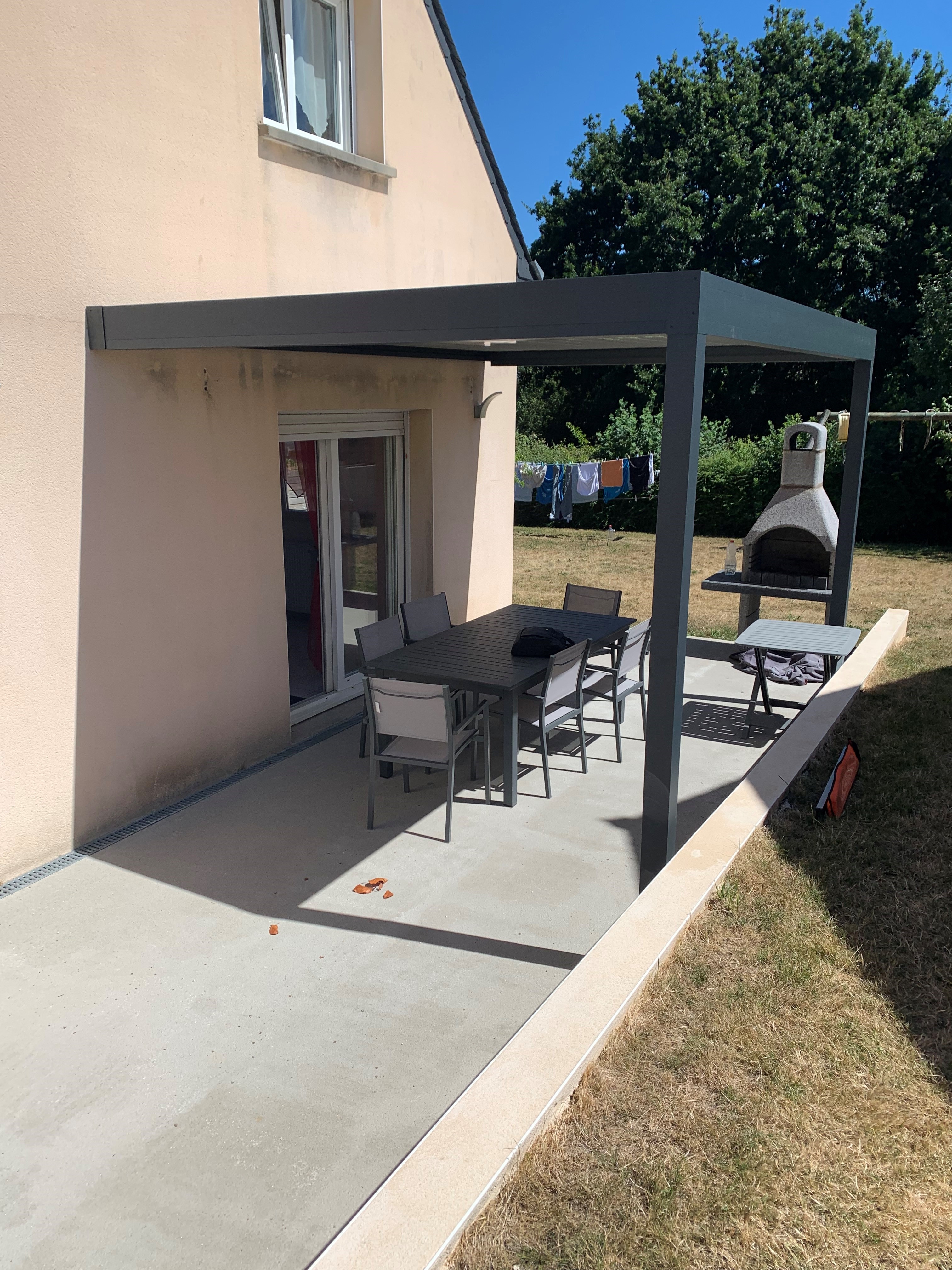 Photo n° 1 de l'avis de Paule.a fait le 20/08/2022 à 12:32